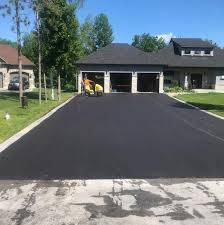 Best Cobblestone Driveway Installation  in Oakwood, OH